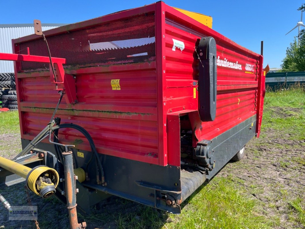 Futtermischwagen des Typs Schuitemaker AMIGO 40 S, Gebrauchtmaschine in Aurich (Bild 1)