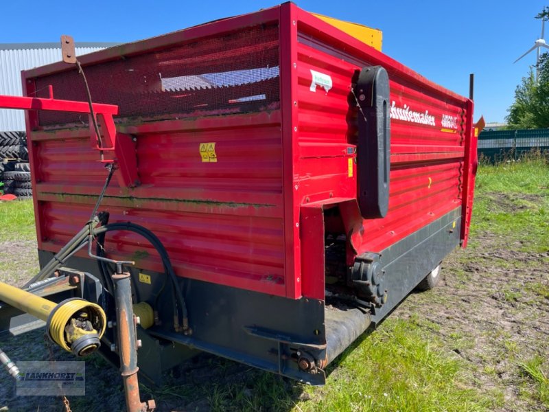 Futtermischwagen Türe ait Schuitemaker AMIGO 40 S, Gebrauchtmaschine içinde Aurich (resim 1)