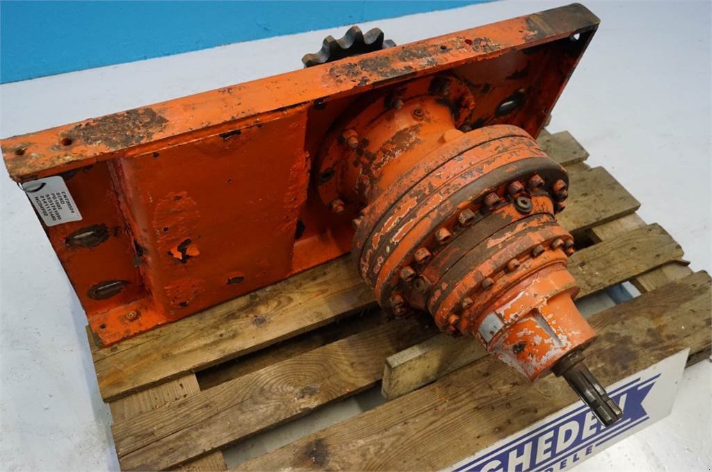 Futtermischwagen van het type Seko Fodervogn, Gebrauchtmaschine in Hemmet (Foto 17)