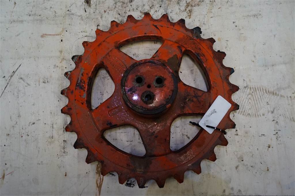 Futtermischwagen van het type Seko Fodervogn, Gebrauchtmaschine in Hemmet (Foto 9)