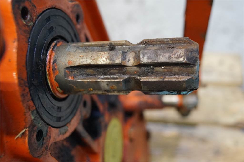 Futtermischwagen van het type Seko Fodervogn, Gebrauchtmaschine in Hemmet (Foto 10)