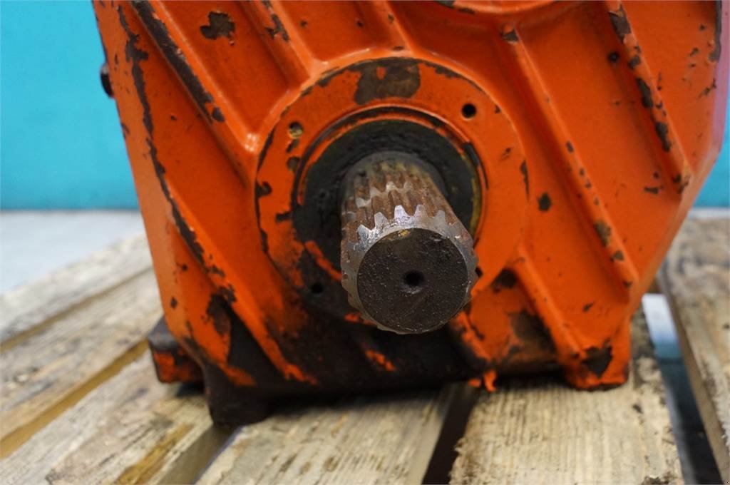 Futtermischwagen van het type Seko Fodervogn, Gebrauchtmaschine in Hemmet (Foto 14)