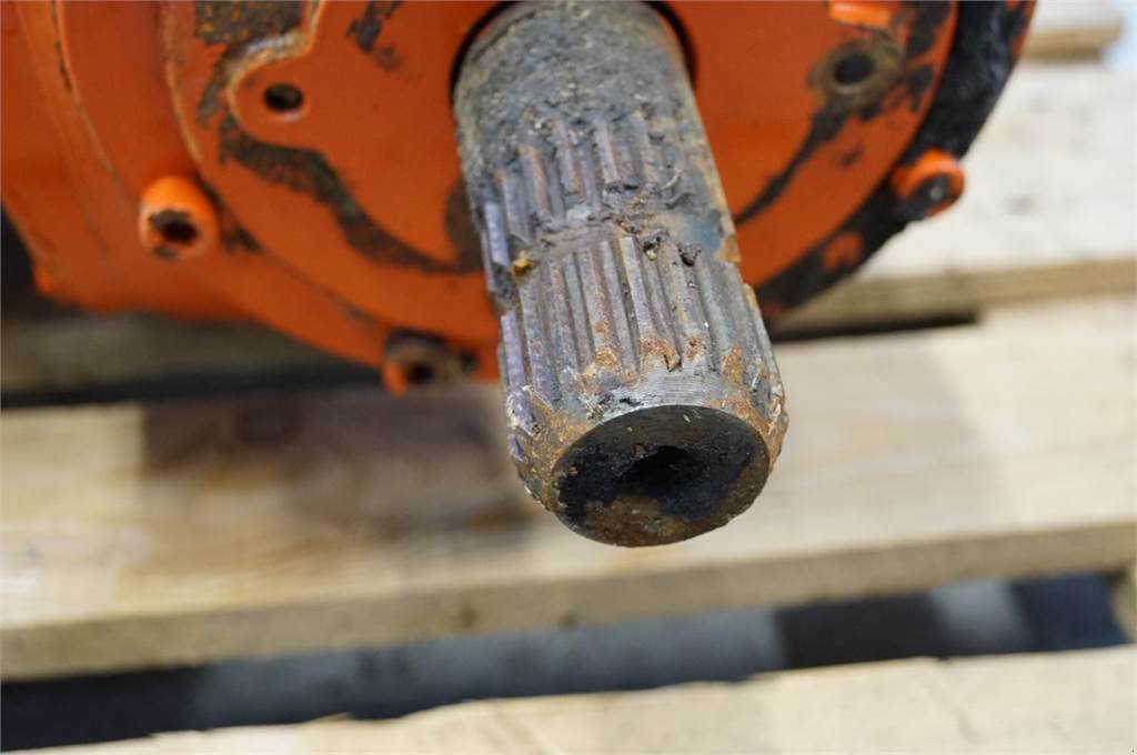 Futtermischwagen van het type Seko Fodervogn, Gebrauchtmaschine in Hemmet (Foto 15)