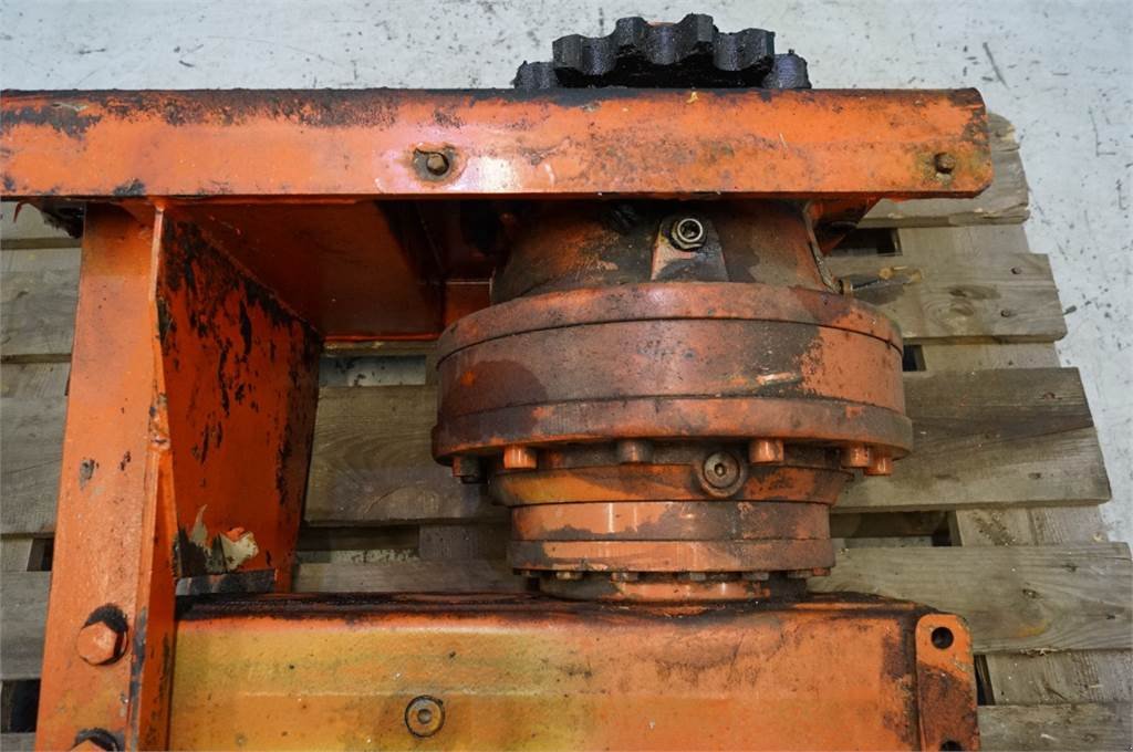 Futtermischwagen van het type Seko Fodervogn, Gebrauchtmaschine in Hemmet (Foto 15)