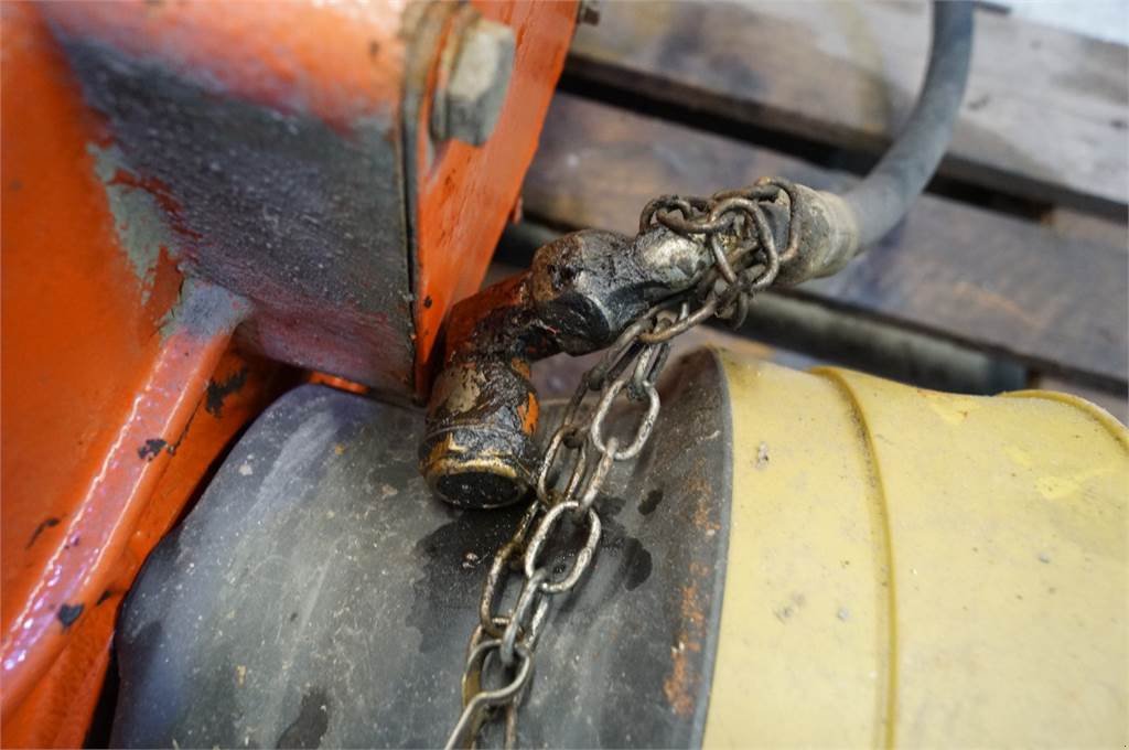 Futtermischwagen van het type Seko Fodervogn, Gebrauchtmaschine in Hemmet (Foto 3)