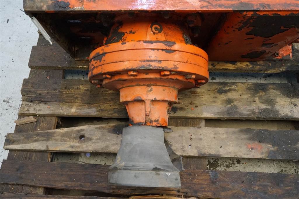 Futtermischwagen van het type Seko Fodervogn, Gebrauchtmaschine in Hemmet (Foto 18)