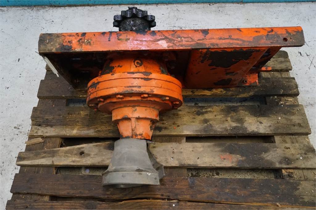 Futtermischwagen van het type Seko Fodervogn, Gebrauchtmaschine in Hemmet (Foto 15)