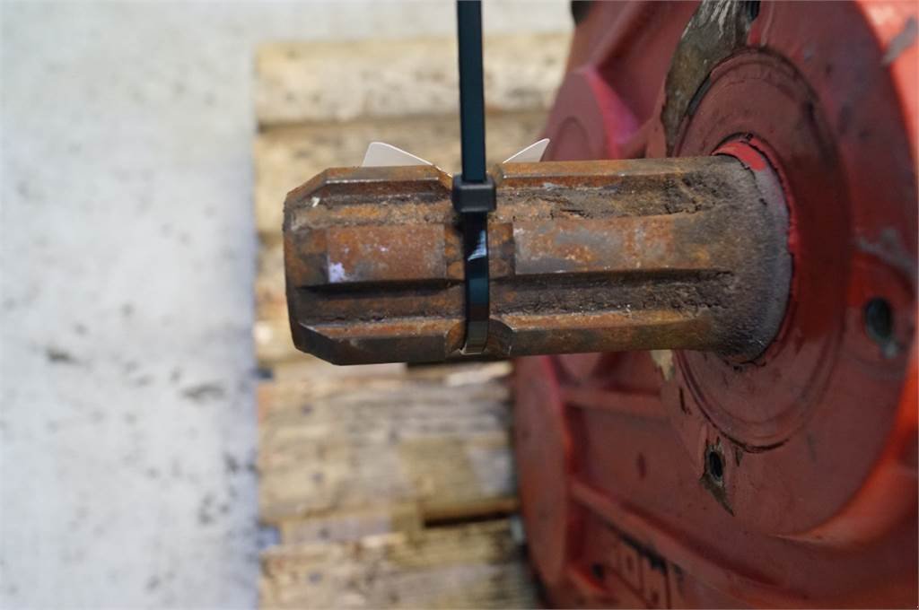 Futtermischwagen du type Seko Fodervogn, Gebrauchtmaschine en Hemmet (Photo 10)