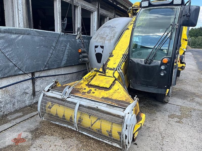 Futtermischwagen tip Sgariboldi Gulliver 5014, Gebrauchtmaschine in Oederan (Poză 2)