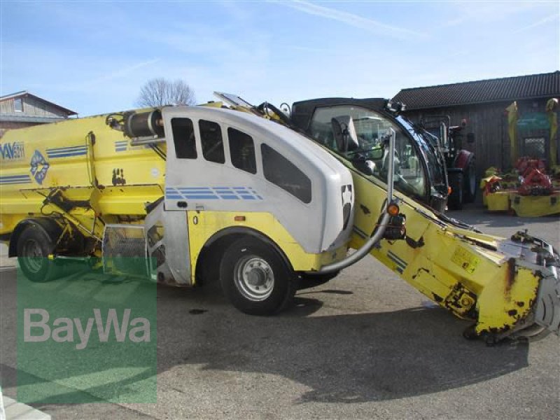 Futtermischwagen a típus Sgariboldi MAV   5211  #83, Gebrauchtmaschine ekkor: Schönau b.Tuntenhausen (Kép 7)