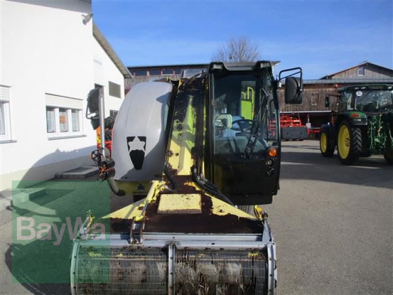 Futtermischwagen Türe ait Sgariboldi MAV   5211  #83, Gebrauchtmaschine içinde Schönau b.Tuntenhausen (resim 4)