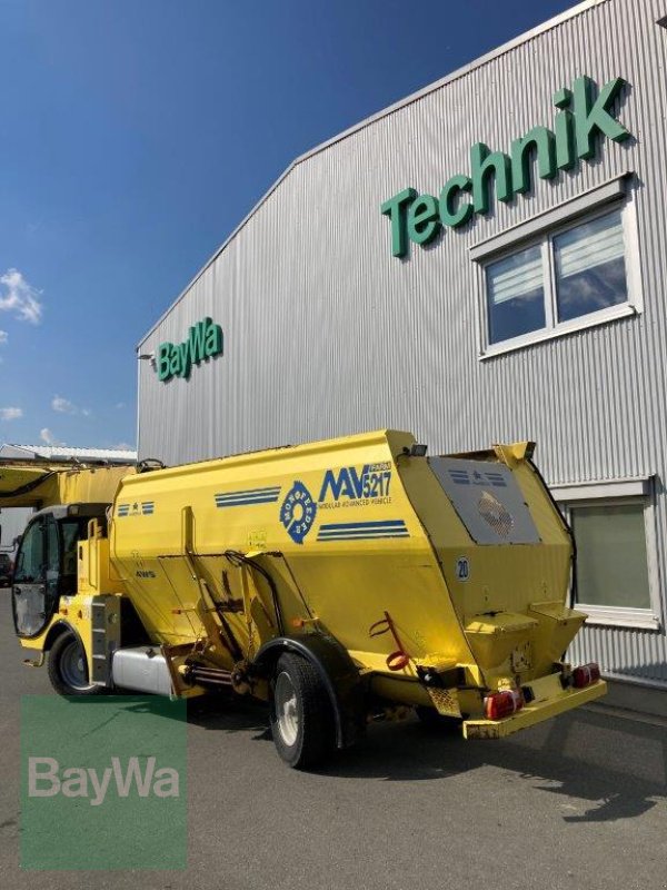 Futtermischwagen typu Sgariboldi MAV 5217, Gebrauchtmaschine v Bamberg (Obrázek 7)