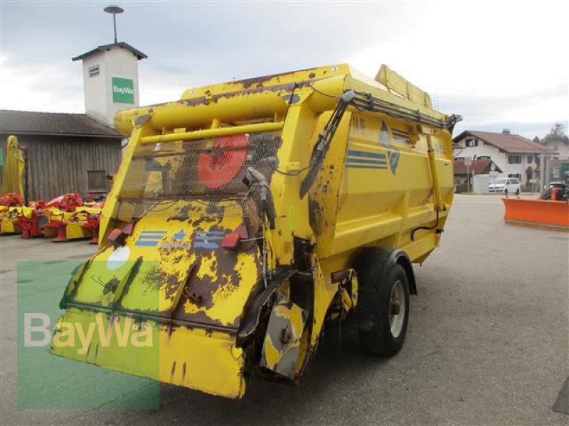 Futtermischwagen tipa Sgariboldi SGARIBOLDI 14 DF  #88, Gebrauchtmaschine u Schönau b.Tuntenhausen (Slika 5)