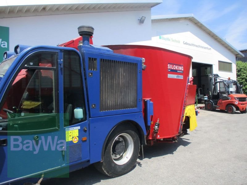 Futtermischwagen typu Siloking 13 M³ SF  #69, Gebrauchtmaschine v Schönau b.Tuntenhausen (Obrázok 10)