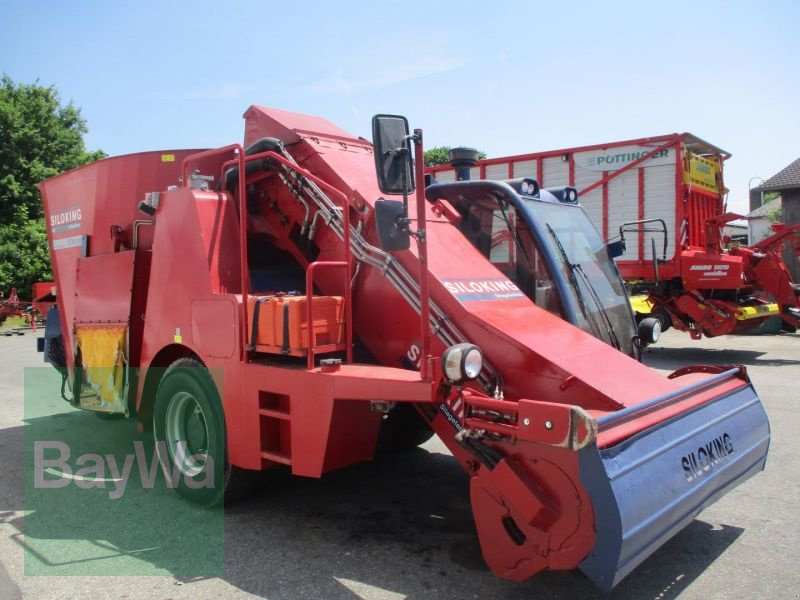 Futtermischwagen tipa Siloking 13 M³ SF  #69, Gebrauchtmaschine u Schönau b.Tuntenhausen (Slika 7)