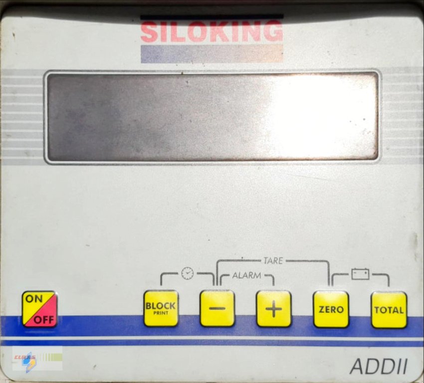 Futtermischwagen typu Siloking Duo 14, Gebrauchtmaschine w Erkheim (Zdjęcie 12)