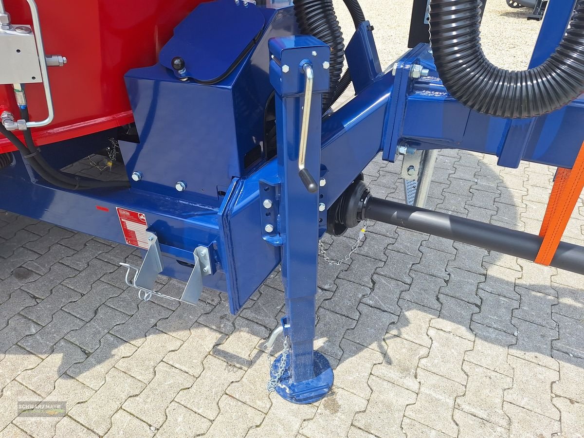 Futtermischwagen typu Siloking Kompakt 10m³, Neumaschine v Aurolzmünster (Obrázek 14)