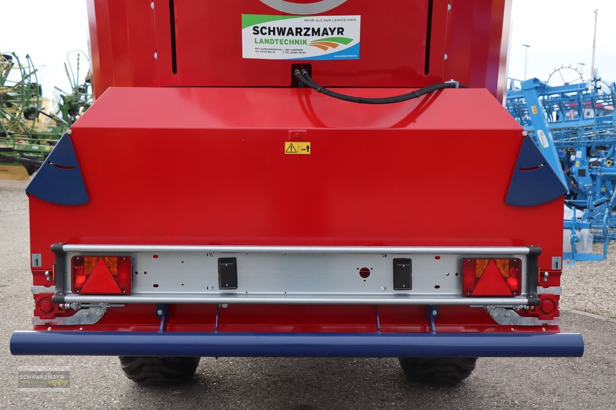 Futtermischwagen del tipo Siloking Kompakt 10m³, Neumaschine en Aurolzmünster (Imagen 5)