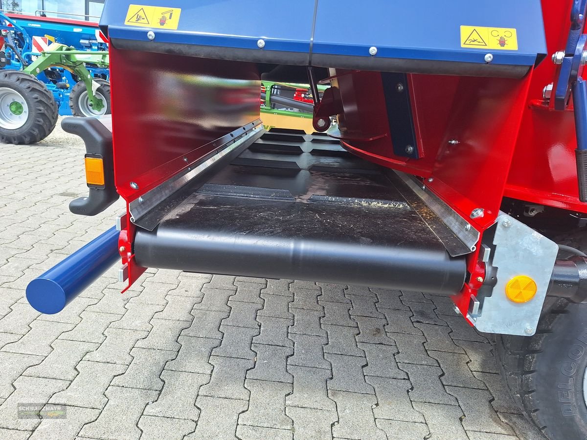 Futtermischwagen типа Siloking Kompakt 10m³T, Neumaschine в Aurolzmünster (Фотография 18)