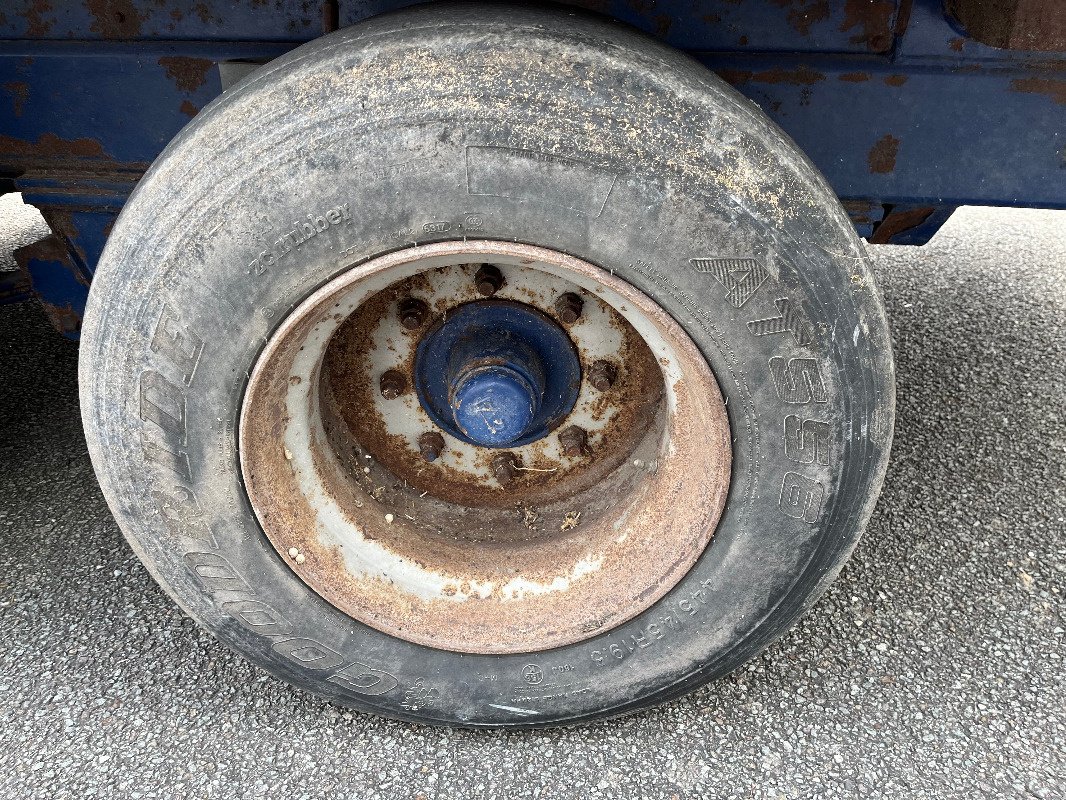 Futtermischwagen tip Siloking M 40, Gebrauchtmaschine in Heiligengrabe OT Liebenthal (Poză 4)