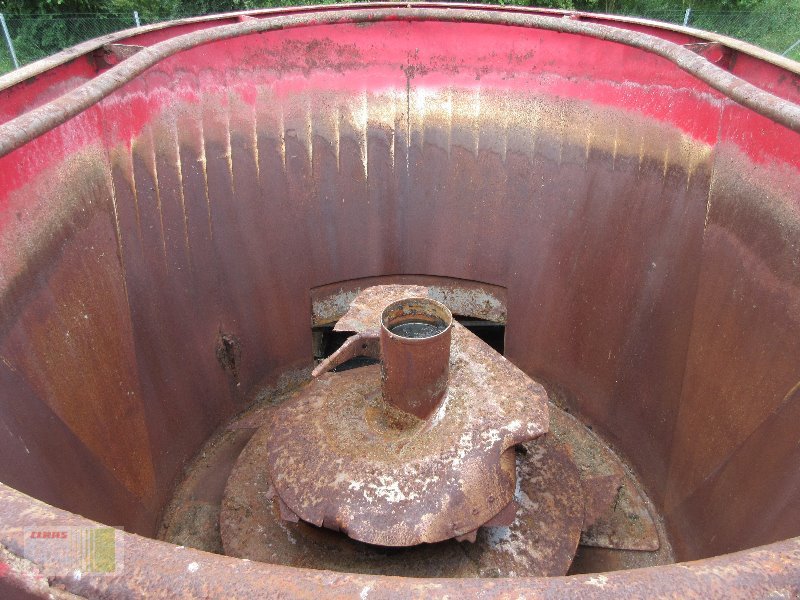 Futtermischwagen typu Siloking MP13, Gebrauchtmaschine v Weddingstedt (Obrázek 6)