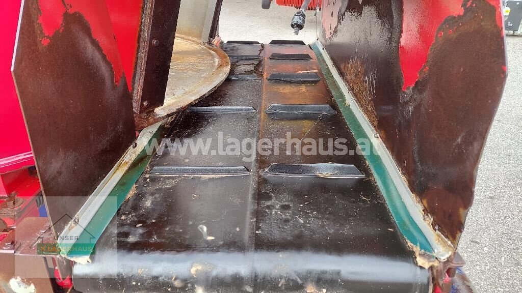 Futtermischwagen des Typs Siloking PREMIUM 11, Gebrauchtmaschine in Aschbach (Bild 2)