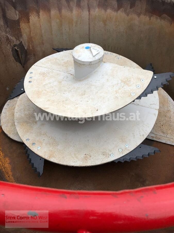 Futtermischwagen des Typs Siloking PREMIUM 11, Gebrauchtmaschine in Purgstall (Bild 6)