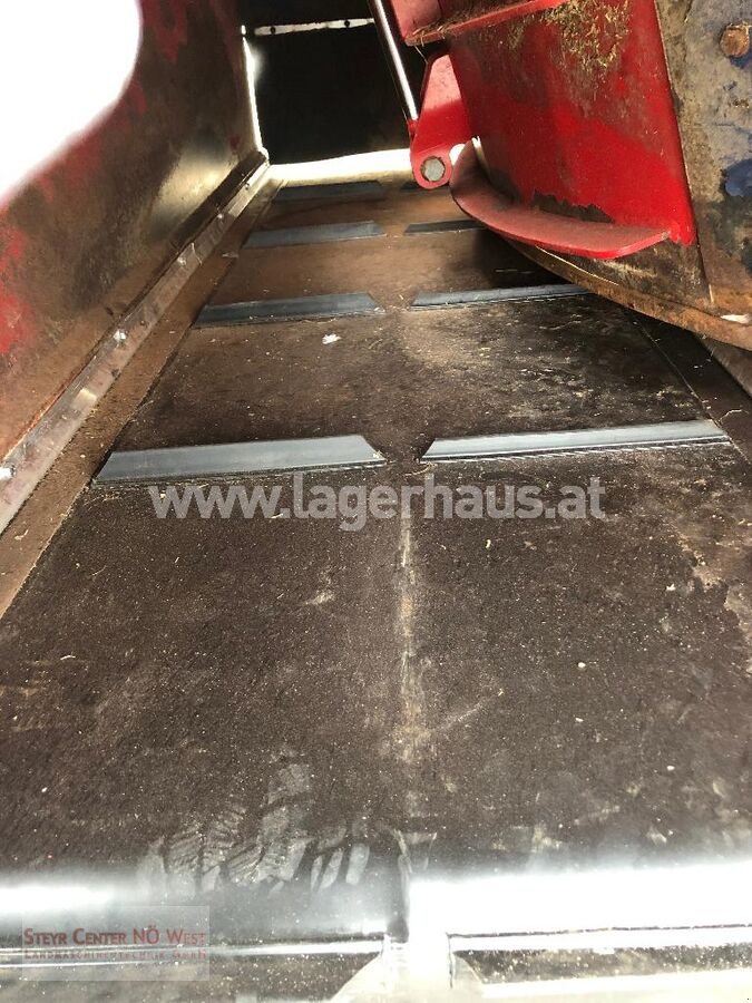 Futtermischwagen des Typs Siloking PREMIUM 11, Gebrauchtmaschine in Purgstall (Bild 4)