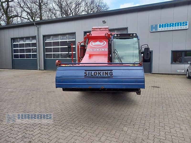 Futtermischwagen del tipo Siloking Selfline 2015- 18qm, Gebrauchtmaschine en Sassenholz (Imagen 13)