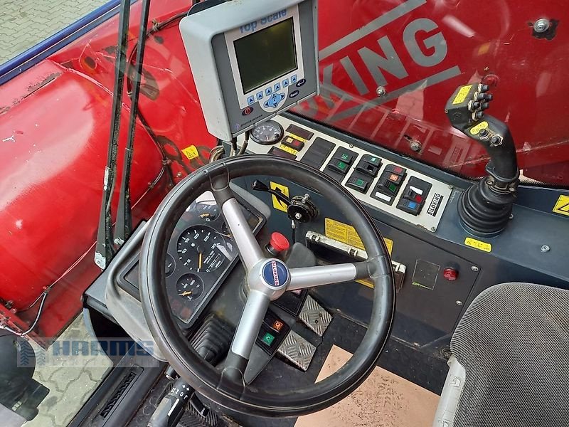 Futtermischwagen typu Siloking Selfline 2015- 18qm, Gebrauchtmaschine v Sassenholz (Obrázok 7)