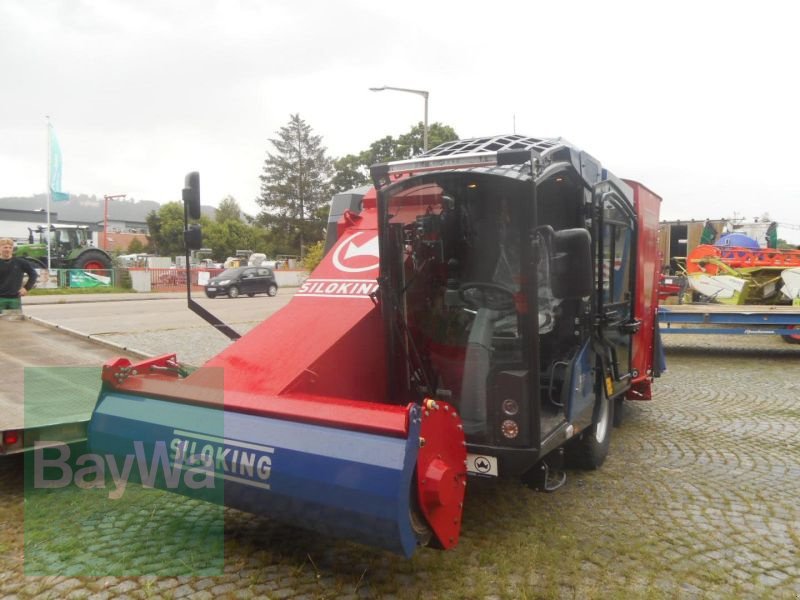 Futtermischwagen tipa Siloking SELFLINE 4.0 COMPACT 1612-13 M, Gebrauchtmaschine u Neumarkt  i.d. Opf.