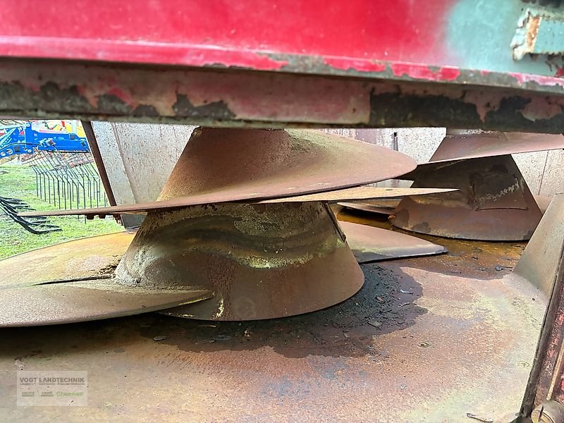 Futtermischwagen del tipo Siloking SelfLine Compact 1612, Gebrauchtmaschine en Bodenkirchen (Imagen 16)