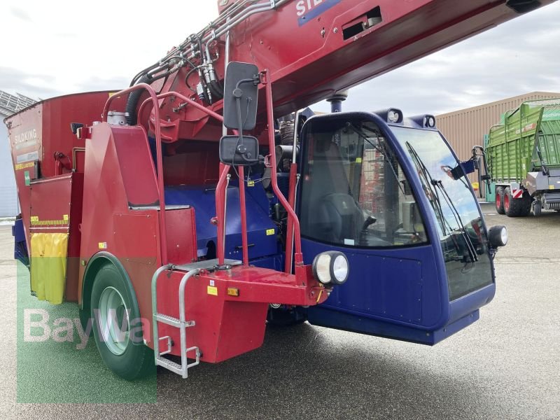 Futtermischwagen typu Siloking SF 13, Gebrauchtmaschine v Obertraubling (Obrázok 3)