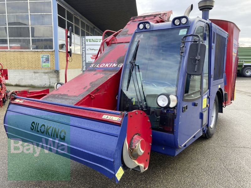 Futtermischwagen typu Siloking SF 13, Gebrauchtmaschine v Obertraubling (Obrázok 1)