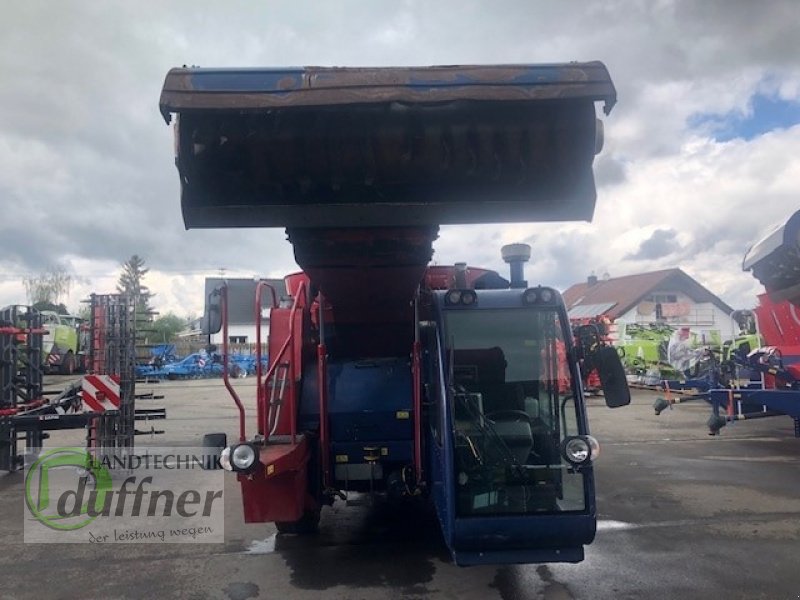 Futtermischwagen van het type Siloking SF 16, Gebrauchtmaschine in Hohentengen (Foto 3)