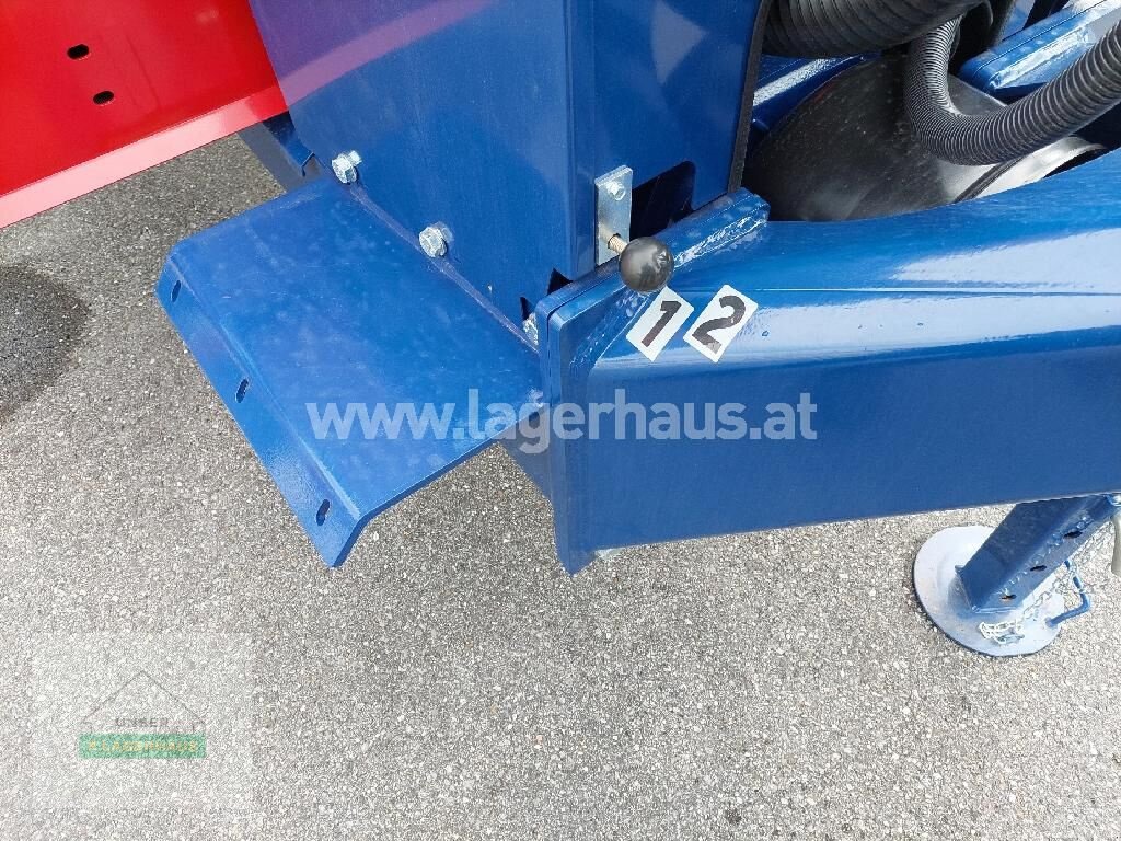 Futtermischwagen tipa Siloking TRAILEDLINE CLASSIC DUO 14-T, Neumaschine u Haag (Slika 4)