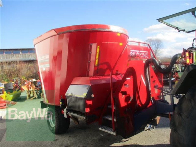 Futtermischwagen типа Siloking VM 11 #75, Gebrauchtmaschine в Schönau b.Tuntenhausen (Фотография 2)