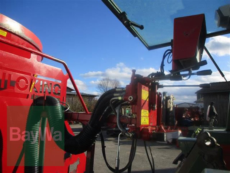 Futtermischwagen del tipo Siloking VM 11 #75, Gebrauchtmaschine en Schönau b.Tuntenhausen (Imagen 12)