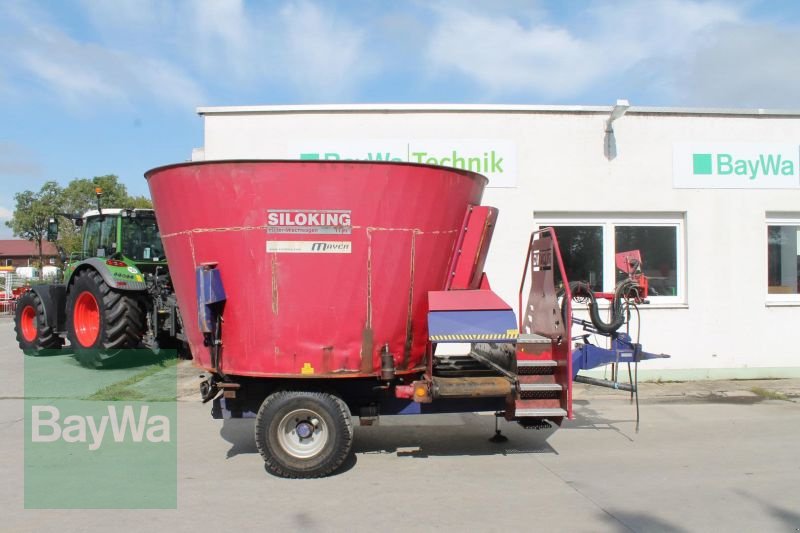 Futtermischwagen del tipo Siloking VM 11, Gebrauchtmaschine en Straubing (Imagen 1)