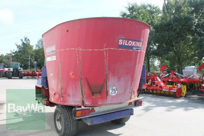 Futtermischwagen tip Siloking VM 11, Gebrauchtmaschine in Straubing (Poză 9)