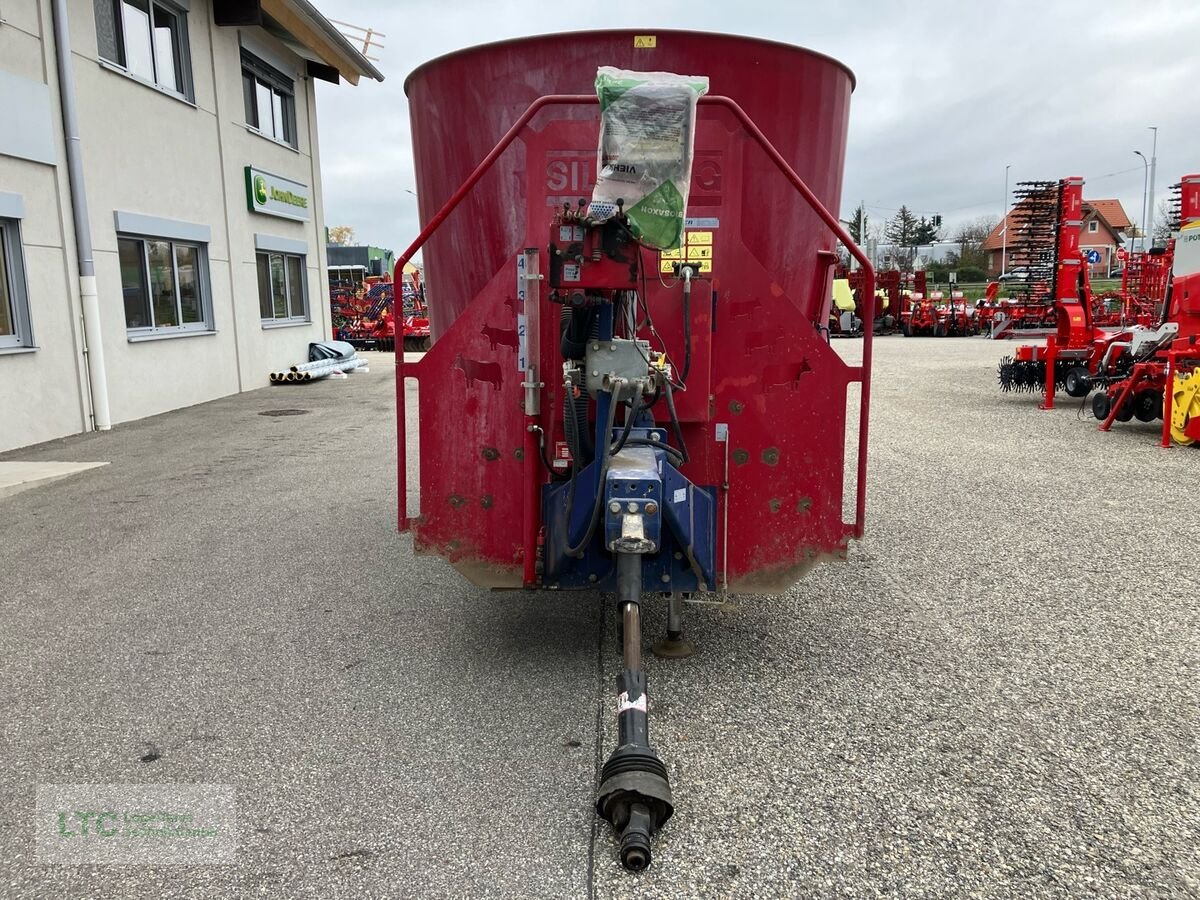 Futtermischwagen tip Siloking VM 11, Gebrauchtmaschine in Korneuburg (Poză 5)