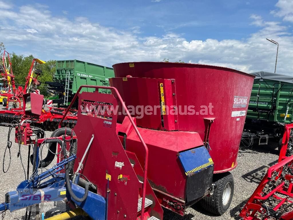 Futtermischwagen tipa Siloking VM 9 9M3, Gebrauchtmaschine u Kilb (Slika 2)