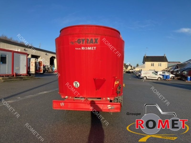 Futtermischwagen du type Sonstige 240TF, Gebrauchtmaschine en Gennes sur glaize (Photo 2)