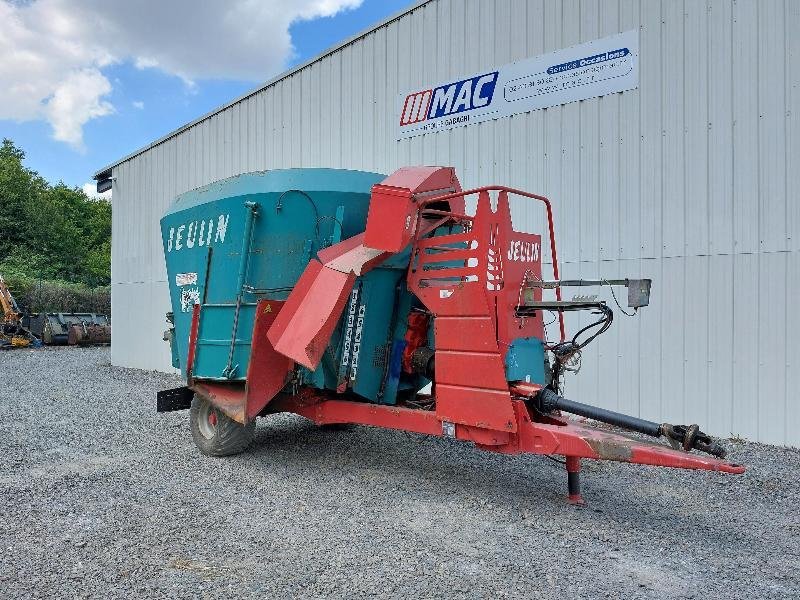 Futtermischwagen tip Sonstige ACTIVA, Gebrauchtmaschine in CHATEAUBRIANT CEDEX (Poză 1)