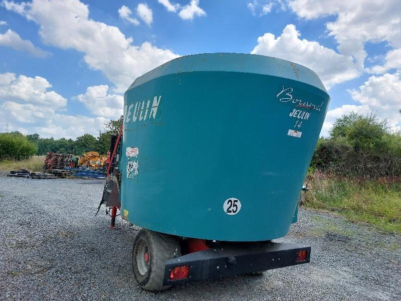 Futtermischwagen van het type Sonstige ACTIVA, Gebrauchtmaschine in CHATEAUBRIANT CEDEX (Foto 2)