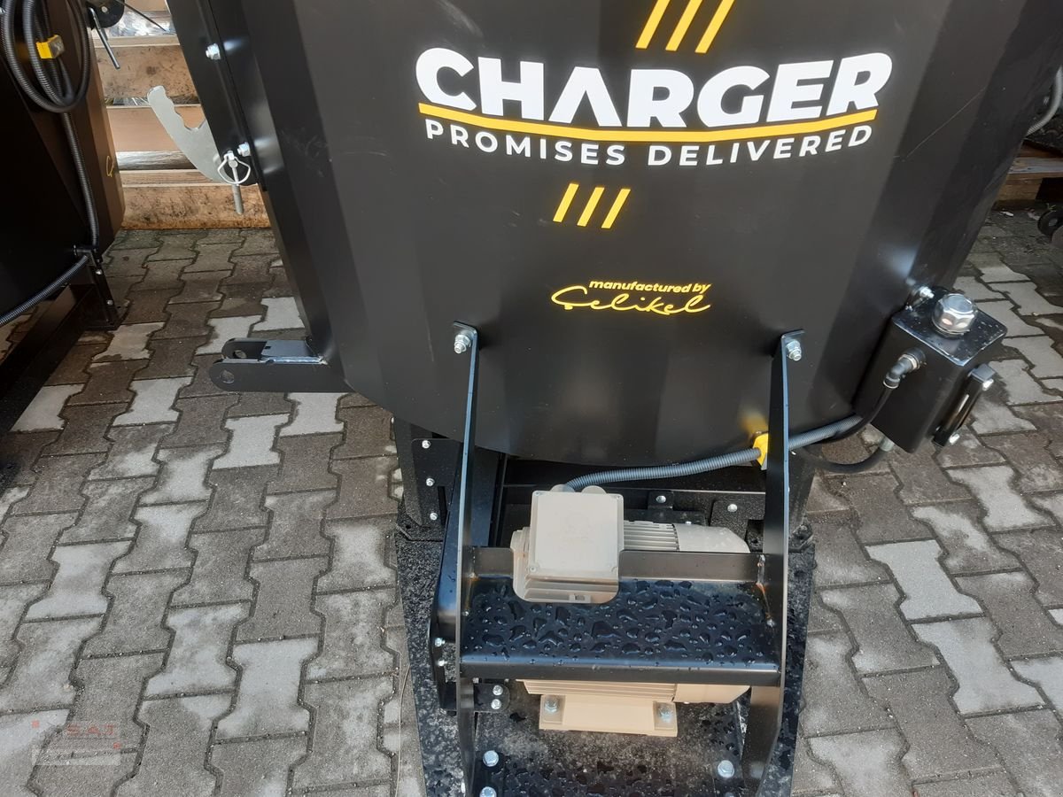 Futtermischwagen del tipo Sonstige Charger 2,7m³-Stationärmischer-NEU, Neumaschine en Eberschwang (Imagen 7)