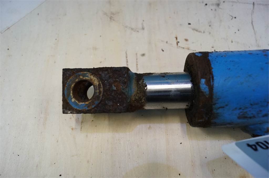 Futtermischwagen za tip Sonstige Fodervogn Cylinder 8021813, Gebrauchtmaschine u Hemmet (Slika 8)