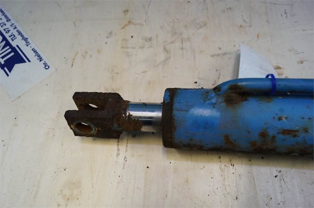 Futtermischwagen tipa Sonstige Fodervogn Cylinder 8021813, Gebrauchtmaschine u Hemmet (Slika 3)