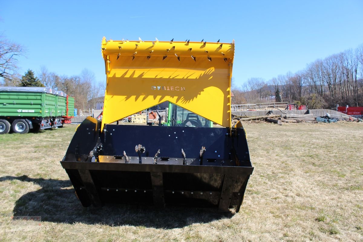 Futtermischwagen del tipo Sonstige Futterverteilmischschaufel FMGT -2200, Neumaschine en Eberschwang (Imagen 19)