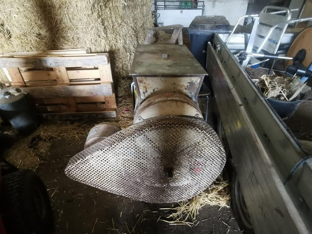 Futtermischwagen du type Sonstige lille blande kar., Gebrauchtmaschine en Egtved (Photo 3)